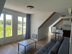 Appartement La Roche Posay 2 pièce(s) 45.1 m2