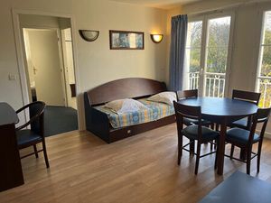 Appartement La Roche Posay 3 pièce(s)