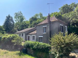 Maison Angles Sur L Anglin