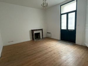 Maison avec étage LA ROCHE POSAY