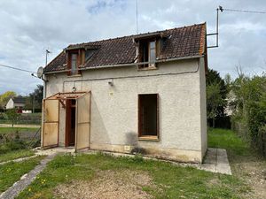 Maison La Roche Posay