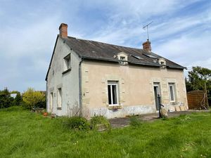 Maison d'habitation de 149m² à Leigné Les Bois