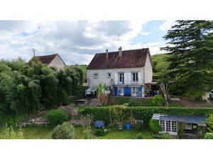 Maison de village Lesigny 3 pièce(s) 104 m2