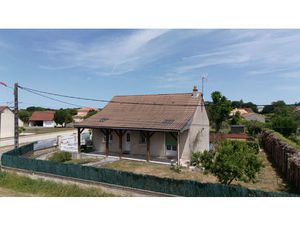 Maison Pleumartin 6 pièce(s) 105 m2