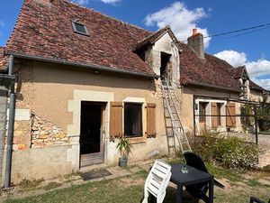 Maison Vicq Sur Gartempe
