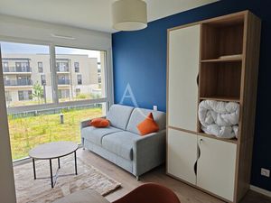 à louer Appartement 31 7 m² – 550 € |Cholet