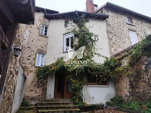 Maison ROCHECHOUART 5 pièce(s) 125 m2