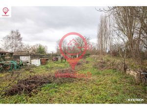 Terrain à bâtir 910 m2 SAINT DOULCHARD