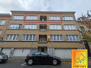 Appartement à vendre à Prins Boudewijnstraat 48 Jette (RBU90354)