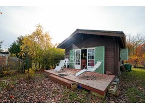 Chalet 2 pièces 34 m² à vendre / acheter clairmarais 62500 ? | ERA Immobilier