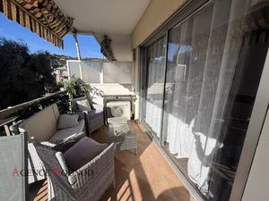 Vente appartement 2 pièces 46 m² Nice (06100)