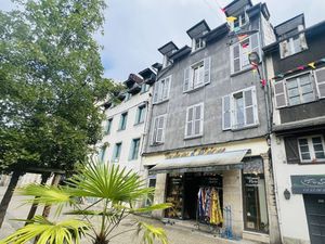 IMMEUBLE DE RAPPORT 4 LOTS