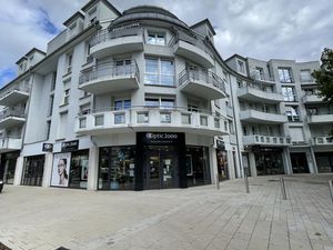 À vendre – Appartement 4/5 pièces de 127 m² avec balcon  terrasse – Lingolsheim