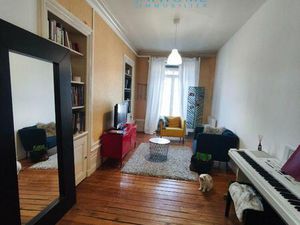 Achat Appartement 4 pièces 87m² ST CHAMOND 42400