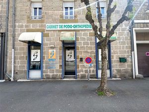 LOCAL PROFESSIONNEL PROCHE CENTRE-VILLE