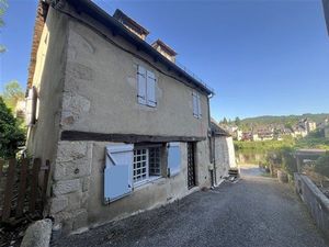 Charmante maison en pierre