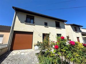 JOLIE MAISON FAMILIALE