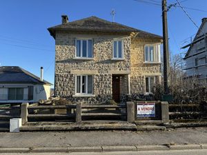 JOLIE ET CONFORTABLE MAISON FAMILIALE