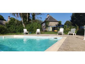 BELLE PROPRIETE DANS SON HAVRE DE PAIX