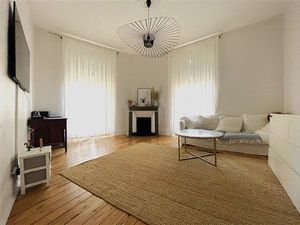 APPARTEMENT T3 COEUR DE VILLE