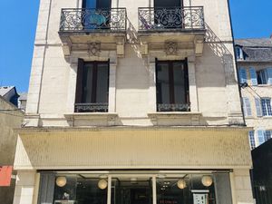 IMMEUBLE DE RAPPORT 6 LOTS