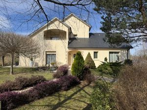 MAISON D'ARCHITECTE AUX BELLES PRESTATIONS