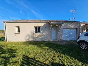 Maison 3 pièces 70 m² à vendre / acheter la couronne 16400 ? | ERA Immobilier