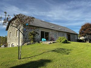 MAGNIFIQUE LONGÈRE DE PAYS