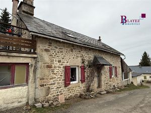 Belle Longère de Pays