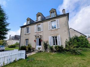 Superbe maison de caractère dans un charmant bourg