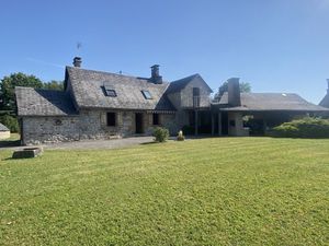 PROPRIETE PLEINE DE CHARME