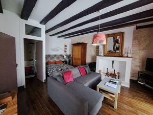 Immeuble centre La Roche Posay pour curistes ou location saisonnière