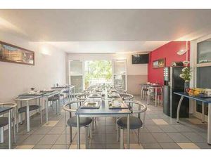 Achat Appartement 1 pièce 19m² LYON 3ème