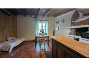 Maison 2 pièces 60 m² à vendre / acheter morlaix 29600 ? | ERA Immobilier