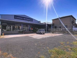 Achat Local commercial 1 410m² PRADES 66500