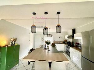 en vente Maison 222 m² – 245 000 € |Contrexéville