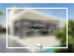 Maison 5 pièces 99 m² à vendre / acheter saint-maixent-l'école 79400 ? | ERA Immobilier