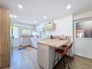 Maison 6 pièces 98 m² à vendre / acheter hénin-beaumont 62110 ? | ERA Immobilier