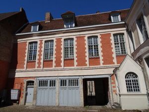 à louer Appartement 38 21 m² – 495 € |Douai