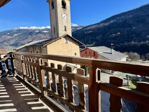 Achat Maison 5 pièces 65m² BELLENTRE 73210