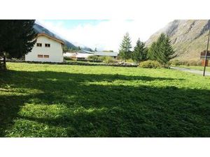 Terrain de 1454 m2 - Bessans  Auvergne-Rhône-Alpes