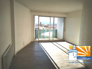 Location Appartement 2 pièces 51m² PERPIGNAN 66000