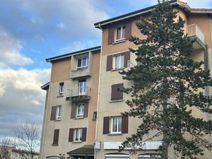 Achat Appartement 6 pièces 121m² PRIVAS 07000