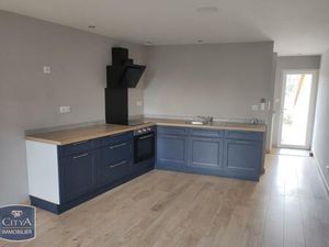 Location Appartement 1 pièce 28m² ROUSSON 30340