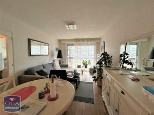 Location Appartement 2 pièces 52m² MONTAUBAN 82000