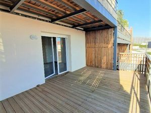 Location Appartement 2 pièces 44m² TOULOUSE 31100