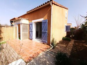 Location Maison 3 pièces 51m² TORREILLES 66440