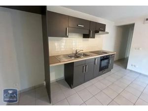 Appartement à louer 3 pièces 48.95 m² - Cranves-Sales (74) - 995€