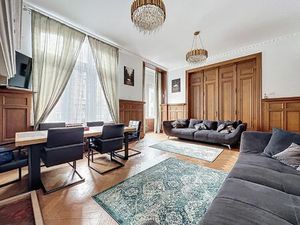 Appartement à vendre à Rue des Martyrs 41 Verviers (VBD65263)