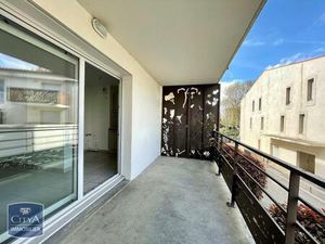 Location Appartement 3 pièces 68m² NARBONNE 11100